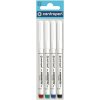 Centropen 2551 4 ks