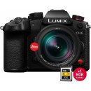 Digitálny fotoaparát Panasonic Lumix DMC-GH6