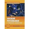 Sociální psychologie - Jozef Výrost, Ivan Slaměník