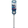 Bosch Vrták do betónu EXPERT SDS-Plus 7X, ⌀ 8 × 165 mm, tvrdokov, SDS Plus, 2608900088