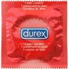 Durex Select s príchuťou jahôd 1ks