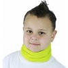 Mamavis Priessnitzov zábal na krk pre deti Farba: Zelená, Veľkosť: 35-45/9 cm