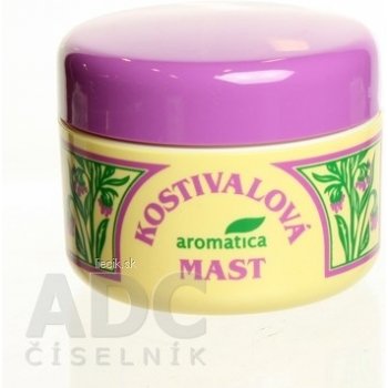 Aromatica kostihojová masť 100 ml