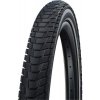 SCHWALBE Plášť PICK-UP 20x2.35 (60-406) 2x67EPI 910g Perf TwinSkin Super Defense Addix E reflex