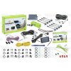 Súprava pre dod. montáž, parkovací asistent VALEO 632202