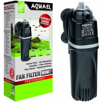 AQUAEL FAN mini Plus od 12,45 € - Heureka.sk