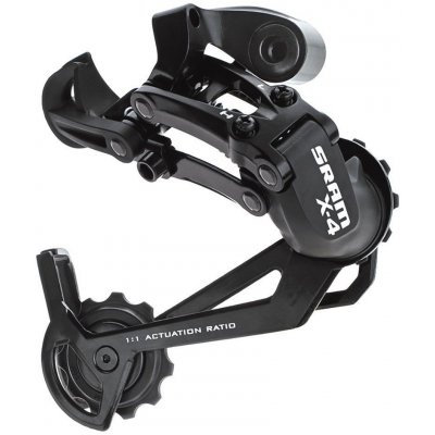 SRAM X-4