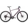 Trekingový bicykel Specialized Sirrus X 2.0 fialová 700c