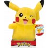 Jazwares Pokémon plyšový Pikachu žmurkajúca 30 cm