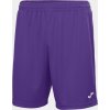 Joma Futbalové šortky NOBEL PURPLE Veľkosť: 6XS/5XS