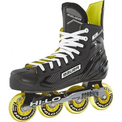 Bauer RH RS Skate SR od 122 € - Heureka.sk