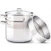 Lamart - Hrniec na cestoviny, 6 l, Pasta LT1067