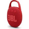 JBL Clip 5 Red