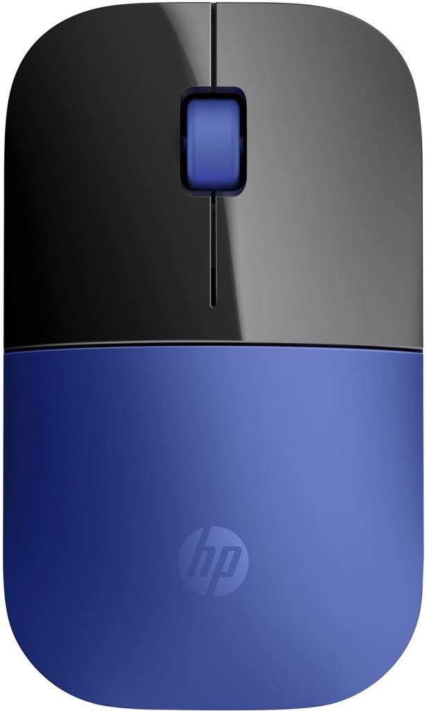 HP Z3700 Wireless Mouse V0L81AA