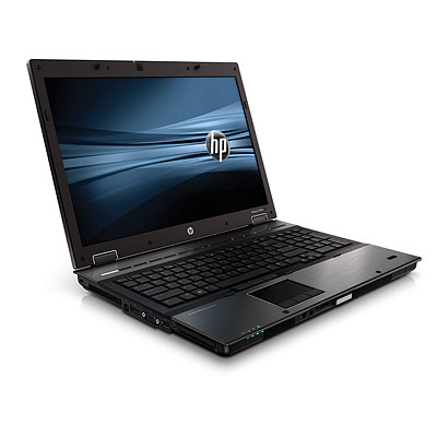 HP EliteBook 8740w WD755EA od 1 424,02 € - Heureka.sk