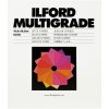 ILFORD Harman Photo Sada filtrov pre MULTIGRADE / 15,23x15,23 cm (00-5)