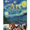 Art A Children's Encyclopedia - Dorling Kindersley