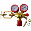 Regulátor tlaku Standard na Acetylén