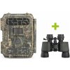 OXE PANTHER 4G FOTOPASCA + klasický ďalekohľad FOMEI 7-21X40 ZCF Zoom