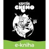 E-kniha Kapitán Chemo - Albrecht Smuten