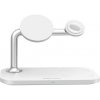 Mobile Origin 3 in 1 Wireless charger White FRL-WCH-31-WHT (FRL-WCH-31-WHT)