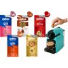 Kávové kapsule Nespresso Lavazza SADA 5x10ks