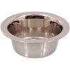 DOG FANTASY Miska nerez 11 cm 0,20 l