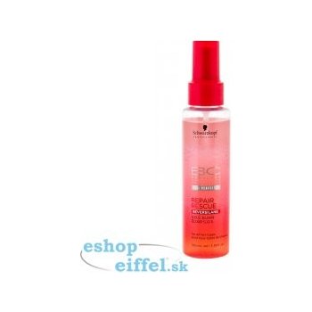 Schwarzkopf BC Bonacure Repair Rescue Reversilane S.O.S. Elixir 100 ml