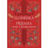 Zlodějská přísaha - Mary E. Pearson