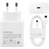 ORIGINÁLNA NABÍJAČKA 65W PD SAMSUNG GALAXY S23 S24 S FOLD XCOVER 6 + KÁBEL