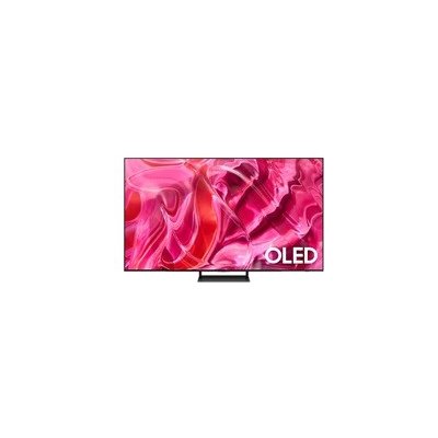 TV SAMSUNG QE55S90, 55", Čierna