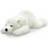 STEIFF Originals Arco polar bear, white plyšová hračka