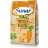 SUNAR Bio mrkvové kolieska 45 g