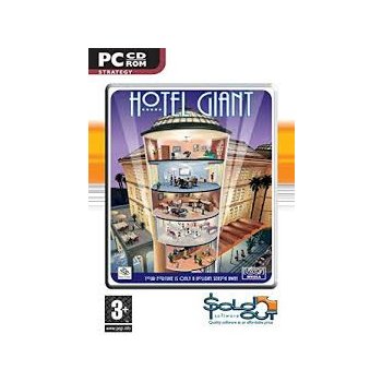 Hotel Giant