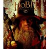 Hobit: Neočakávaná cesta 3D/2D (4 Bluray)