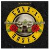 Oficiální nástěnný kalendář 2026: Guns'n'Roses (SQ 30 x 30|60 cm)
