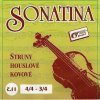 Gorstrings Sonatina 11 (Sada strún pre 3/4 a 4/4 husle)