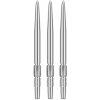 TARGET steel Swiss Point strieborné, kovové 26mm 2019 30 mm