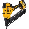 KLINCOVACKA DOKONCOVACIA 18V - KALIBER 15 DEWALT DCN650N