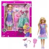 Barbie Moja prvá