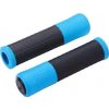 Uchopovače volantu BBB Viper modré 130 mm