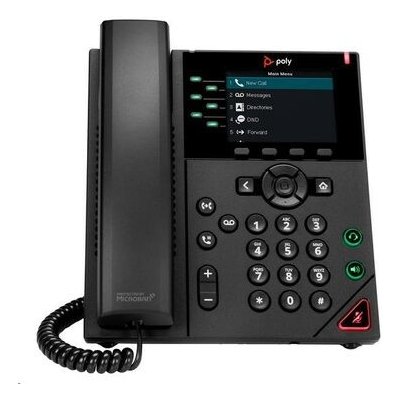 Polycom VVX 350