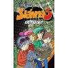 Slávna päťka ide táboriť - Enid Blyton