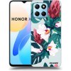 Picasee silikónový prehľadný obal pre Honor X6 - Rhododendron