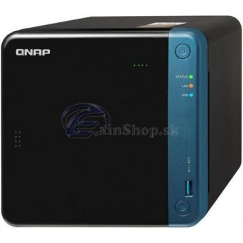 QNAP TS-453Be-4G