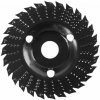 Kotúč Strend Pro, 125 mm, rašpľový na drevo, na pílenie, na uhlovú brúsku