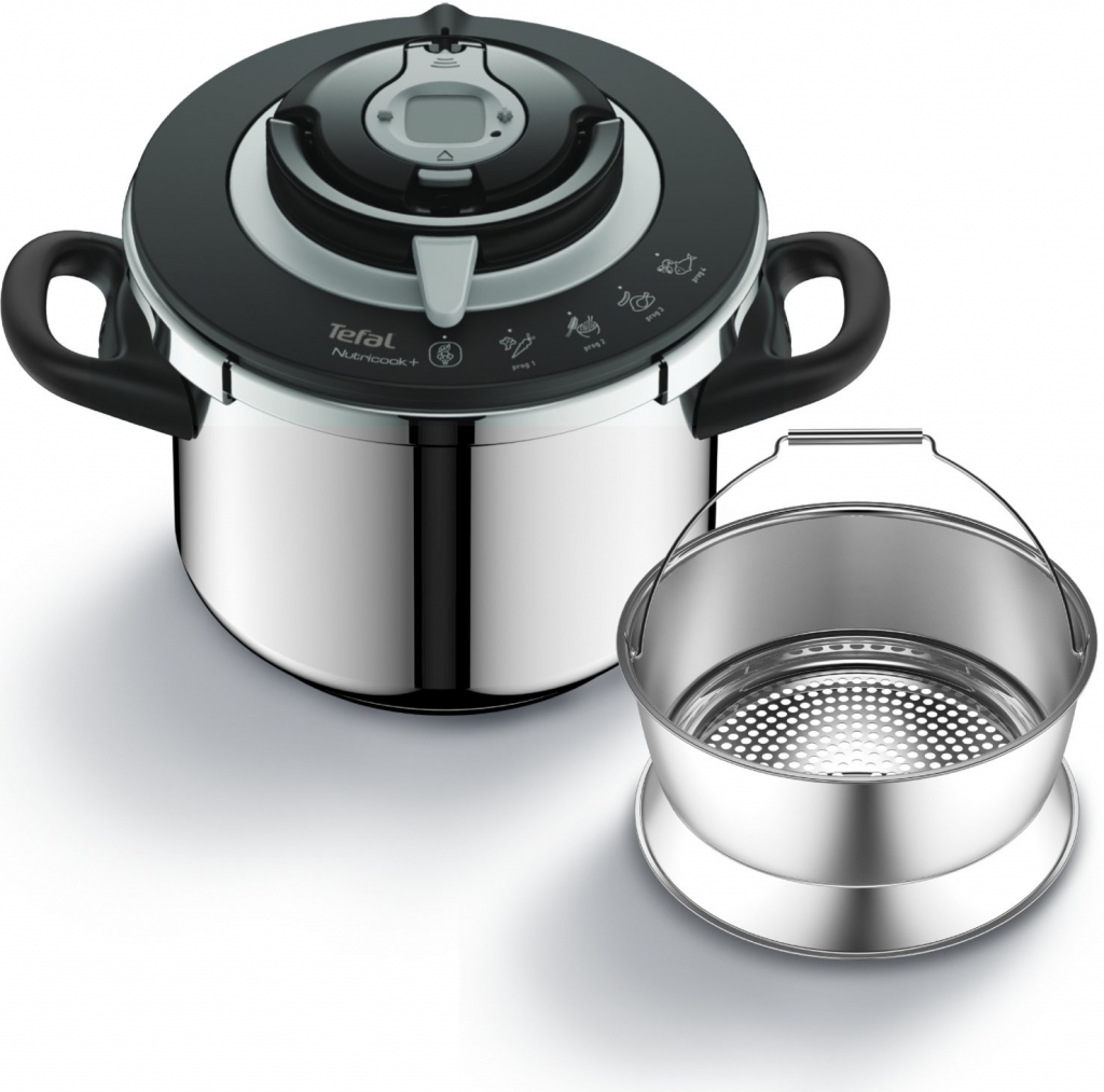 Tefal Nutricook+ 6 l P4220745