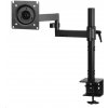 ARCTIC X1 – Single Monitor Arm in black colour (AEMNT00061A)