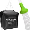 Trizand Turistická sprcha 40L