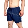 Alpha Industries plavky Hydrochromic AOP Swim Short pánske šortky Alpha Rep Blue Farba: modrá, Veľkosť: S